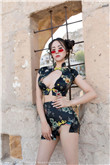 异世界魔王与召唤少女的奴隶魔术动漫